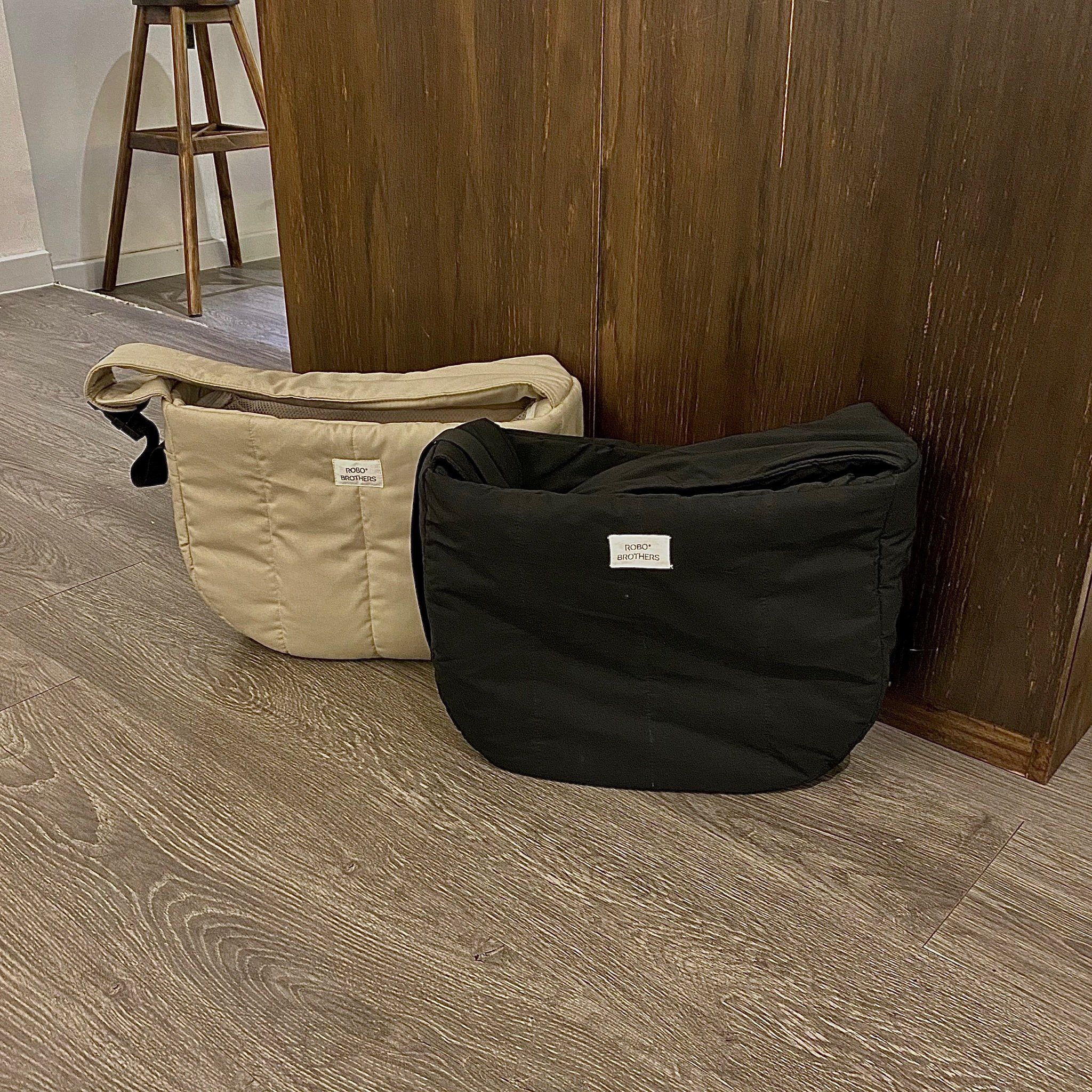  Túi vận chuyển MON-MON Robo 