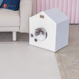  Nhà chống thấm nước cho mèo Dfang 