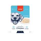  Pate Wanpy Premium cho chó 85G 