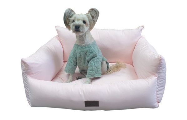  Nệm Ngủ Antivirus Cho Thú Cưng DFang 