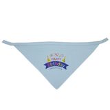  Khăn cổ Happy Birthday 