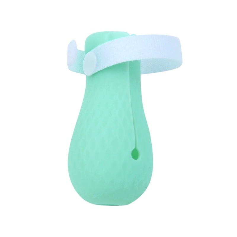  Bọc silicone chân mèo chống cào 