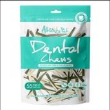  Xương gặm sạch răng Dental Chews 150g 