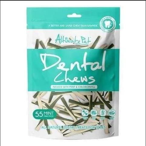  Xương gặm sạch răng Dental Chews 150g 
