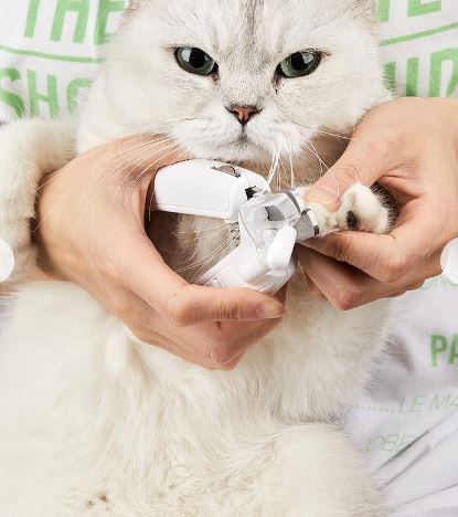  Kềm cắt móng Petkit 