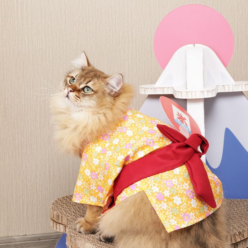  Áo Kimono Nhật Bản 