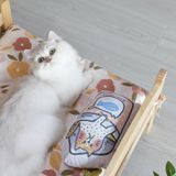  Gối Catnip Misspet Kawai 