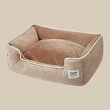  Nệm vuông Dogtalk nhiều màu 