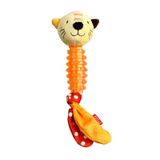 Thú bông gặm Suppa Puppa dài cho chó 