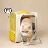  Balo hình game cho thú cưng 