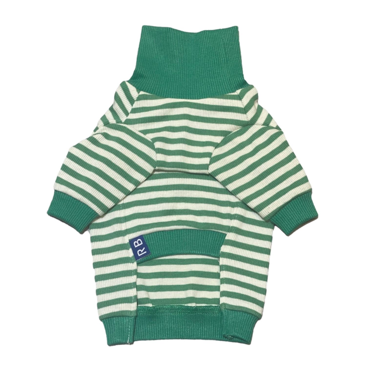  Áo Ramone Sweater Robo 