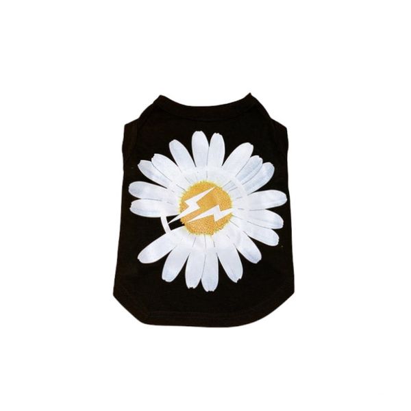  Áo thun Daisy cho thú cưng 