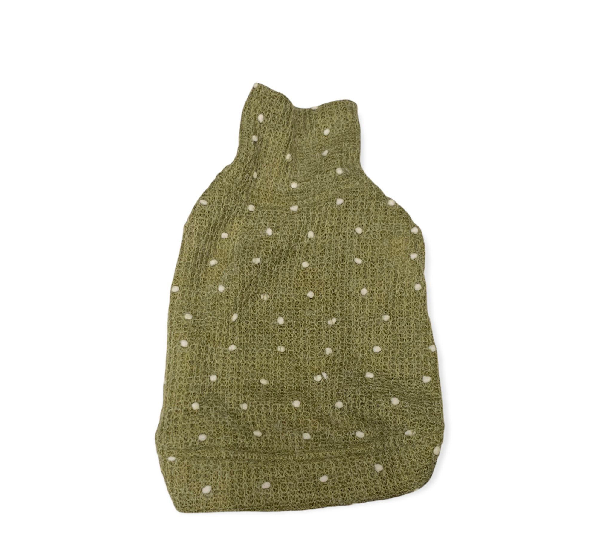  Áo Green Dot Sweater 