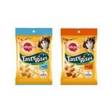  Bánh thưởng cho chó PEDIGREE Tasty Bites 60g 