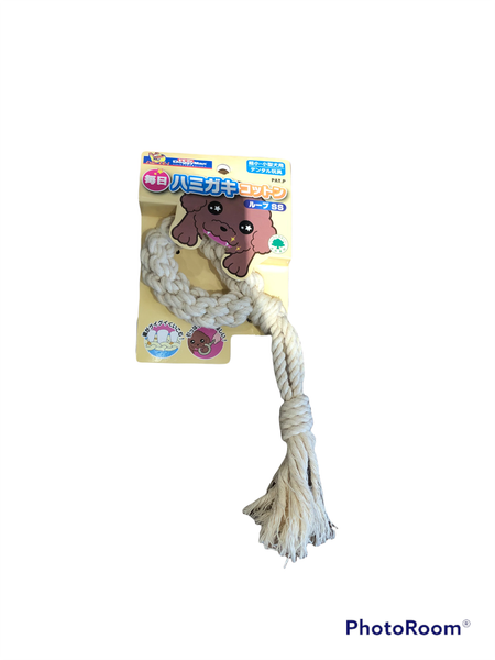  Vòng cotton chó cưng size SS 