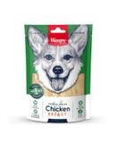  Ức gà sấy thăng hoa cho chó Wanpy Freeze-Dried Chicken Breast 
