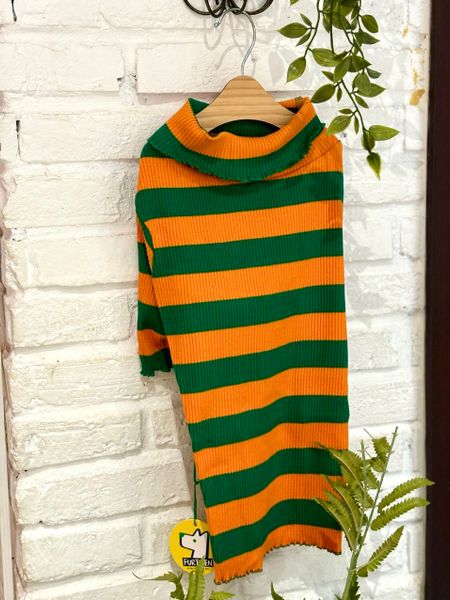  Áo len cổ lọ Furtizen 