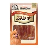  Thanh gà sấy dẻo dành cho chó DoggyMan 80g 