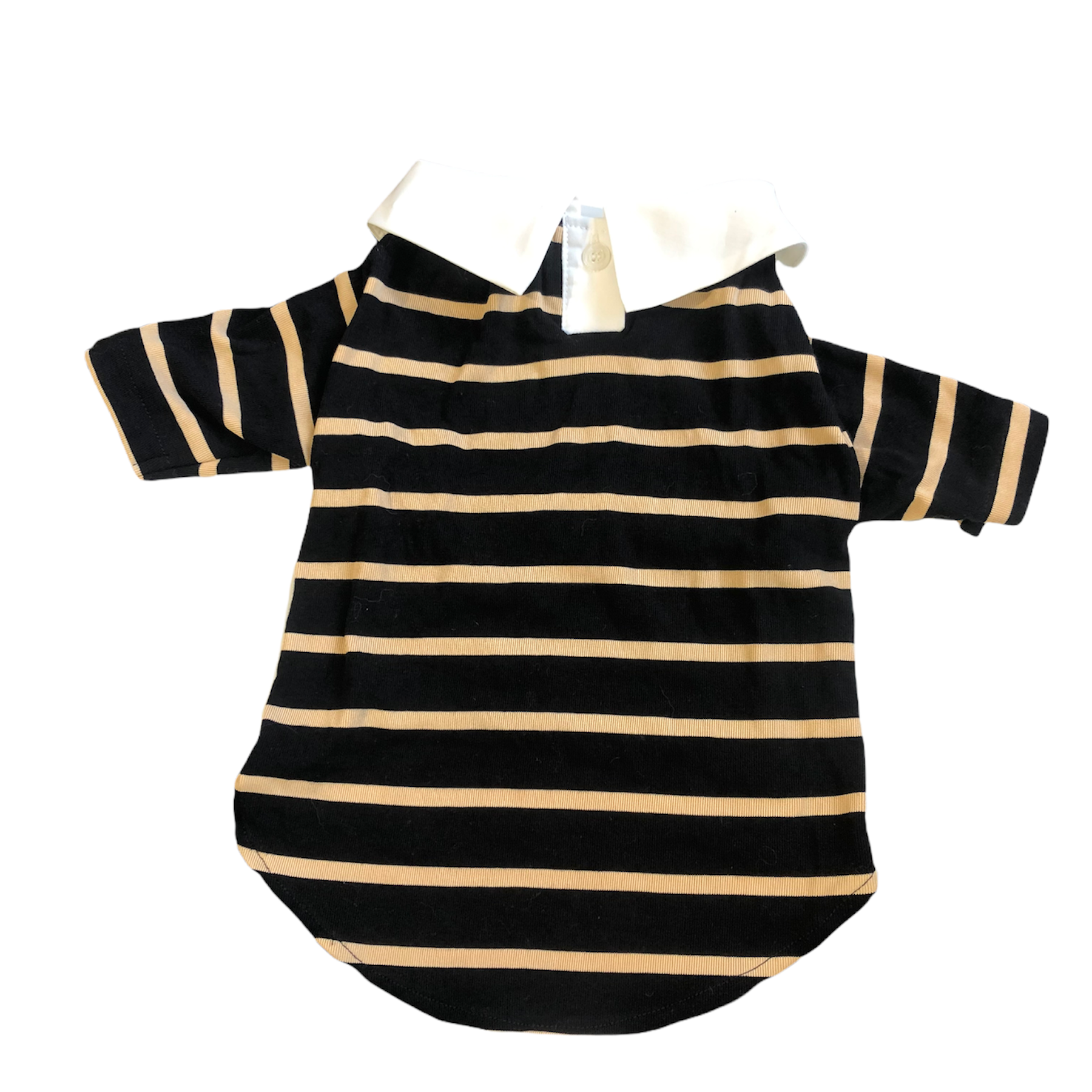  Áo Black Brown Polo 