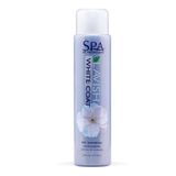  Dầu gội Tropiclean dưỡng lông trắng sáng cho thú cưng - 473ml 