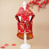  Áo Sườn Xám Trung Hoa 