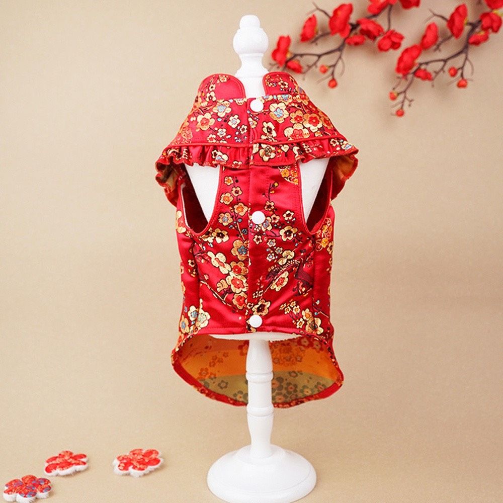 Áo Sườn Xám Trung Hoa 