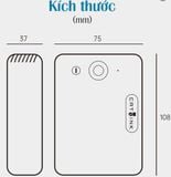  Máy khử mùi Catlink 