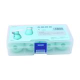  Bọc silicone chân mèo chống cào 