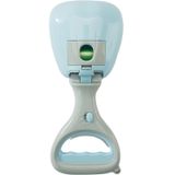  Cây gắp chất thải pastell 