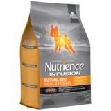  Thức ăn hạt dành cho chó size nhỏ Nutrience Infusion Adult Small Breed 