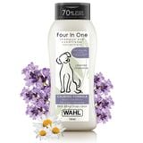  Sữa tắm Wahl Formula Dog Shampoo Fera Pet 