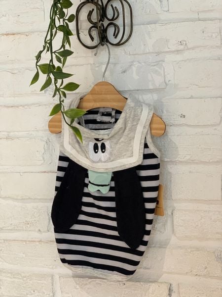  Áo sọc Cohi Dog I am Dog 