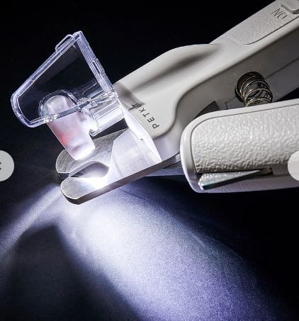  Kềm cắt móng Petkit 