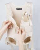  Địu dành cho thú cưng hãng DONO'S DIARY 