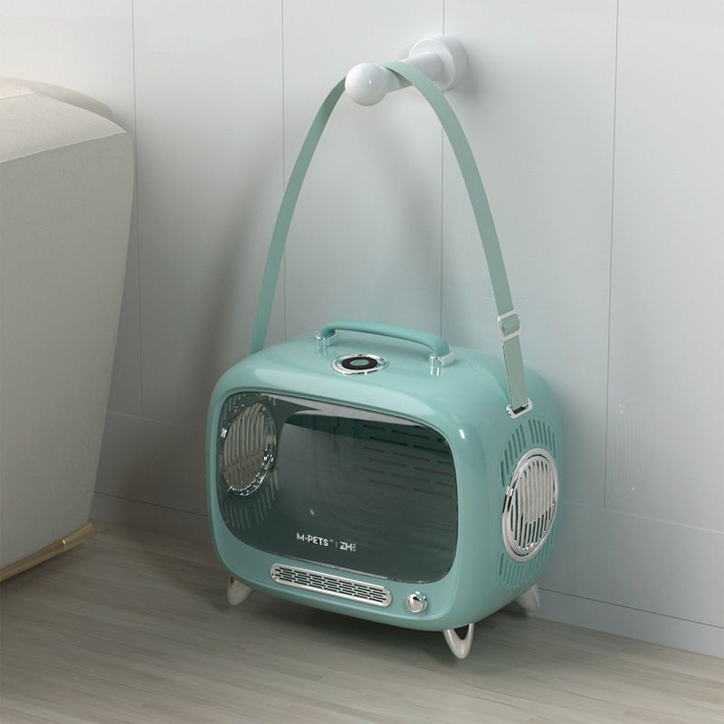  Túi vận chuyển Retro 