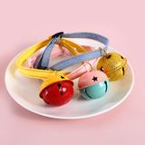  Vòng cổ chuông dành cho thú cưng 