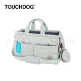  Túi xách vải dù vận chuyển thú cưng TOUCHDOG 