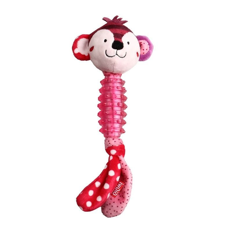  Thú bông gặm Suppa Puppa dài cho chó 