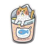  Gối Catnip Misspet Kawai 