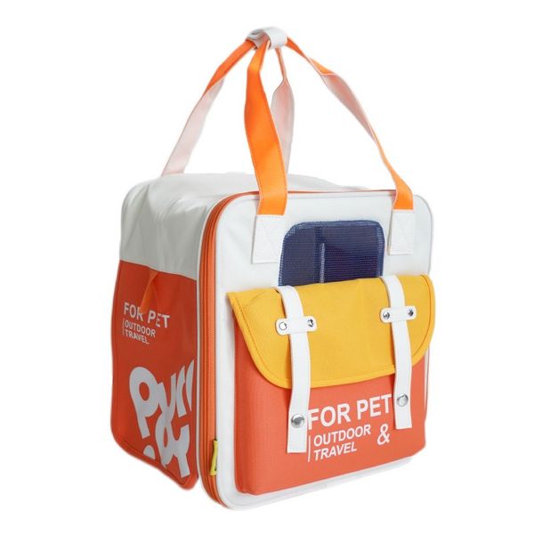  Balo vận chuyển thú cưng FORPET nhiều màu 