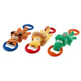  Đồ chơi  Gigwi thú bông gặm size lớn cho chó 