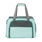  Túi vải vuông vận chuyển thú cưng 