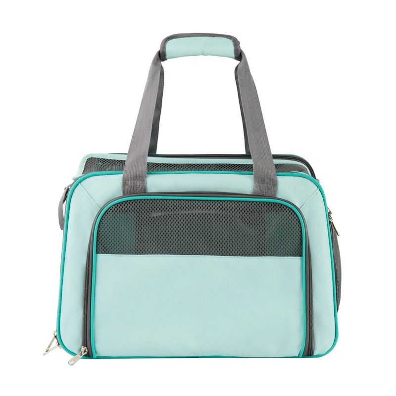  Túi vải vuông vận chuyển thú cưng 