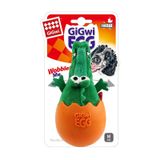  Thú bông gặm Gigwi Egg cho chó 
