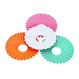  Vòng chống liếm không thấm nước 