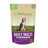  Viên nhai bổ sung vitamin, khoáng chất cho mèo Daily Multi 30 viên 