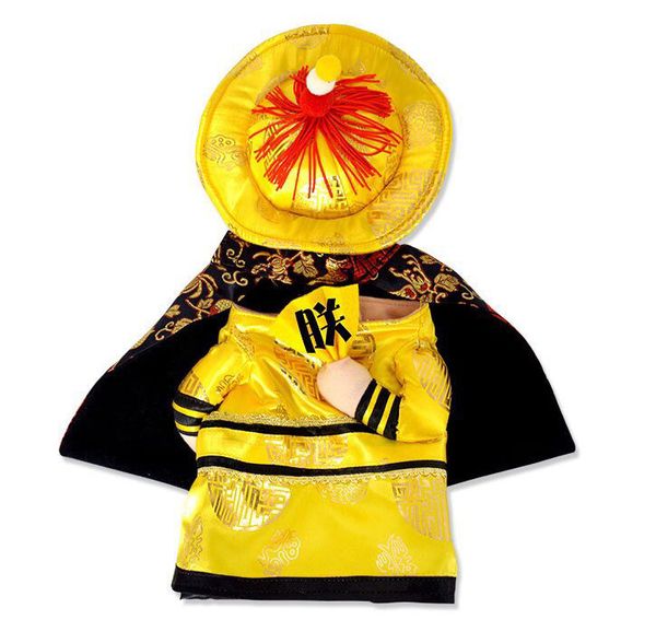  Đồ hoá trang hoàng thượng 