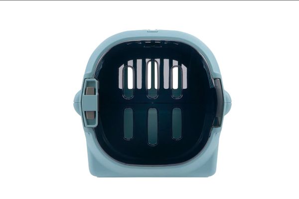  Lồng vận chuyển thú cưng size M Richell 