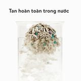  Cát vệ sinh hỗn hợp cho mèo PETKIT 