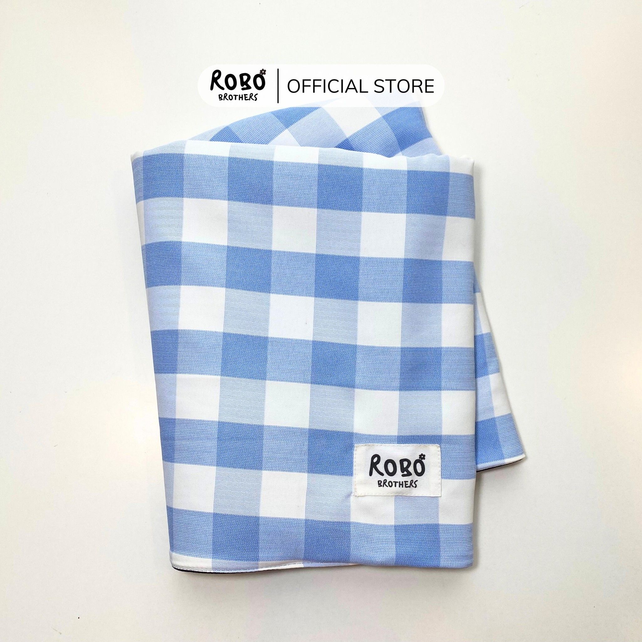  Robo - Vỏ bọc nệm thay thế nệm Muffin 